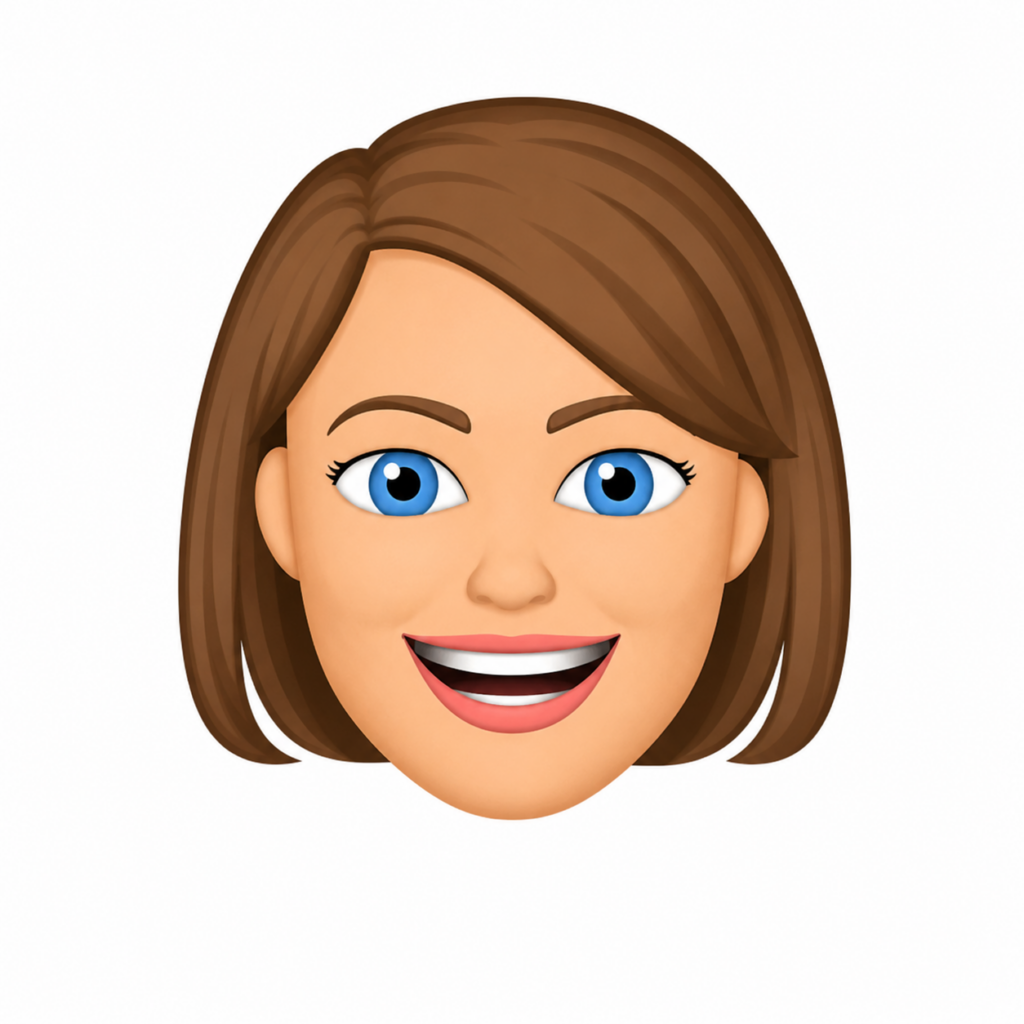 Dr Shivaun – Memoji